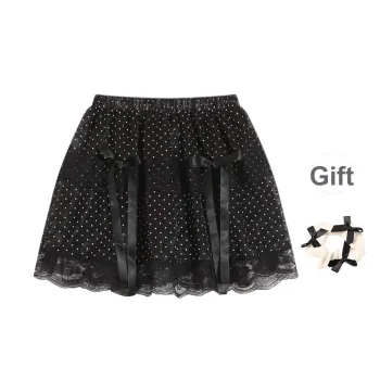 TURN UP Casual Short Skirts Women's