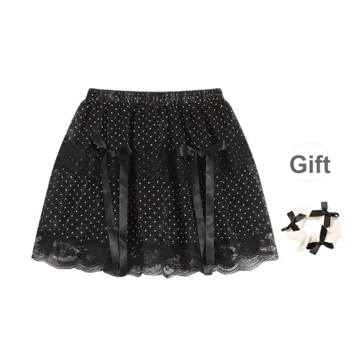 TURN UP Casual Short Skirts Women's