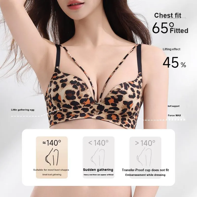 GOSO Women's Bras-5