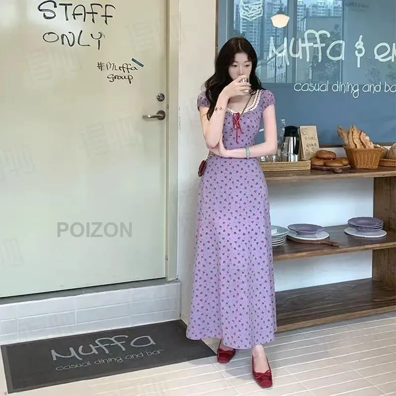 CZMO Short Sleeved Dress Women's-2