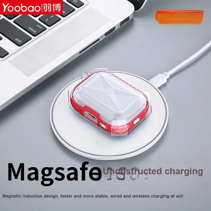 Yoobao Headphone Cases-3