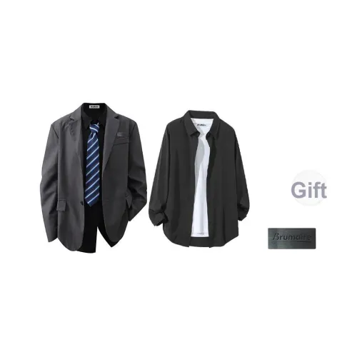 BRUMAIRE Унисекс Деловые костюмы