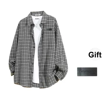 BRUMAIRE Shirts Unisex