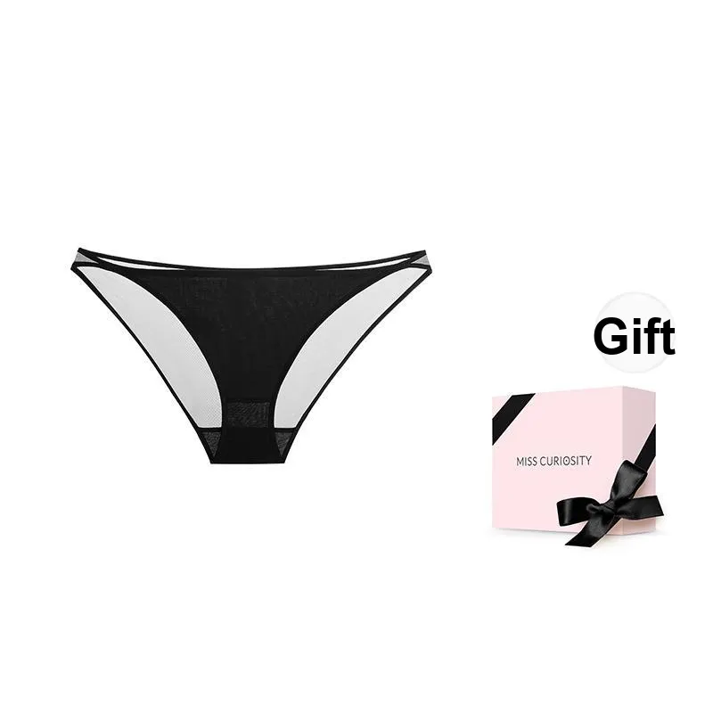 MISS CURIOSITY Underwear Gift Box Women's