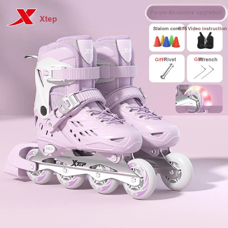 XTEP Inline Skates-1
