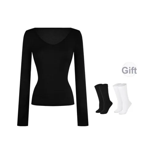 BSEVENI Женская трикотажная одежда