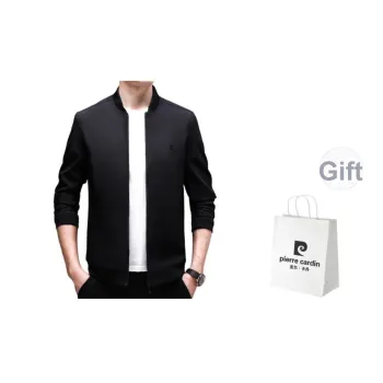 PIERRE CARDIN Jackets & Coats Men's