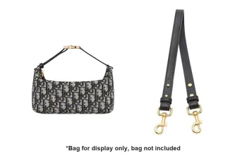 Luxury Care Artisan Workshop Bag Straps