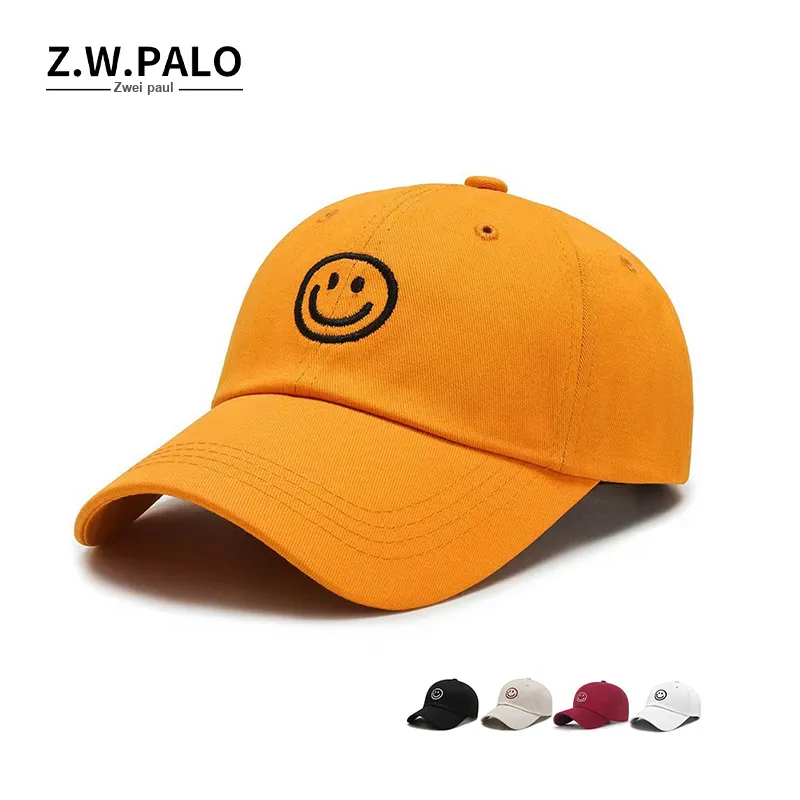 Yun Cheng Ya Man Polyester Baseball Caps Unisex-7