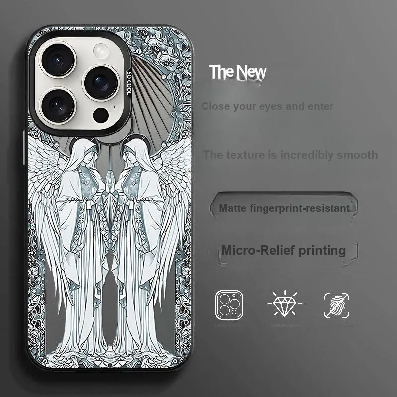 BAOCHENG Phone Cases-1