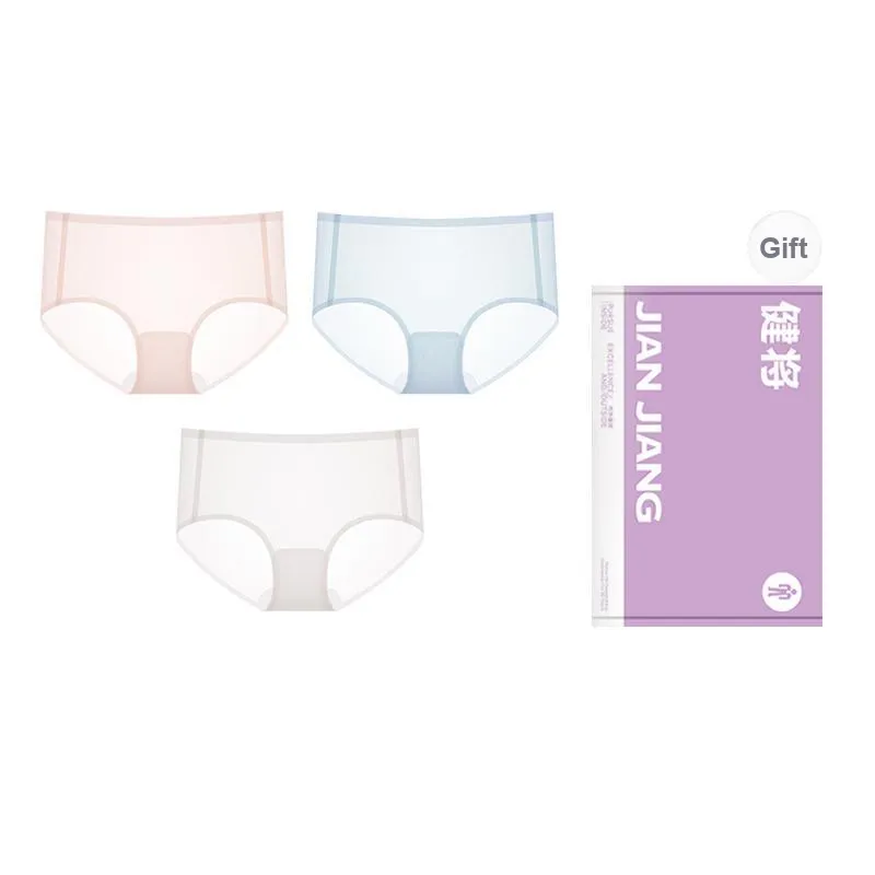 Master Underpants Women's Shopping Bag 3 Pack-5