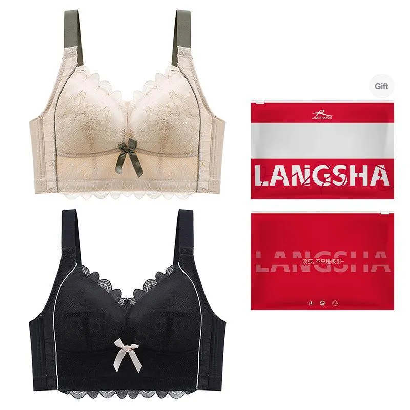 Lanza Women's Bras-7