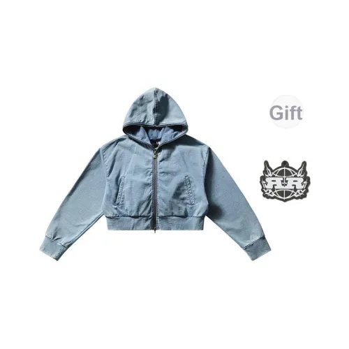 REMEDY Унисекс Куртки