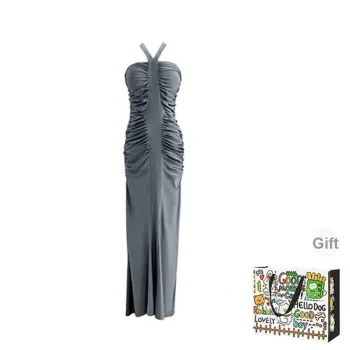 Dippanis Sleeveless Dress Women's