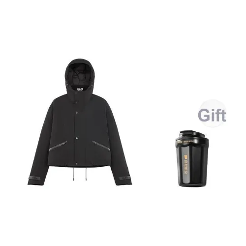 GOLDFARM Женские Пуховики