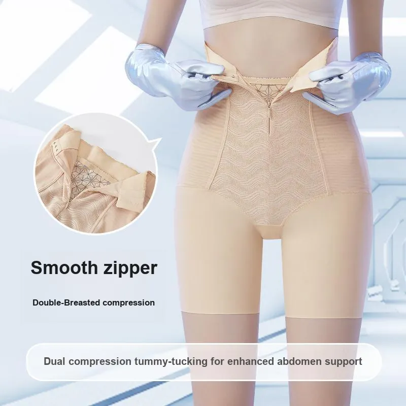 GRACEWELL Shapewear Bottom Women's 2 Pack-3