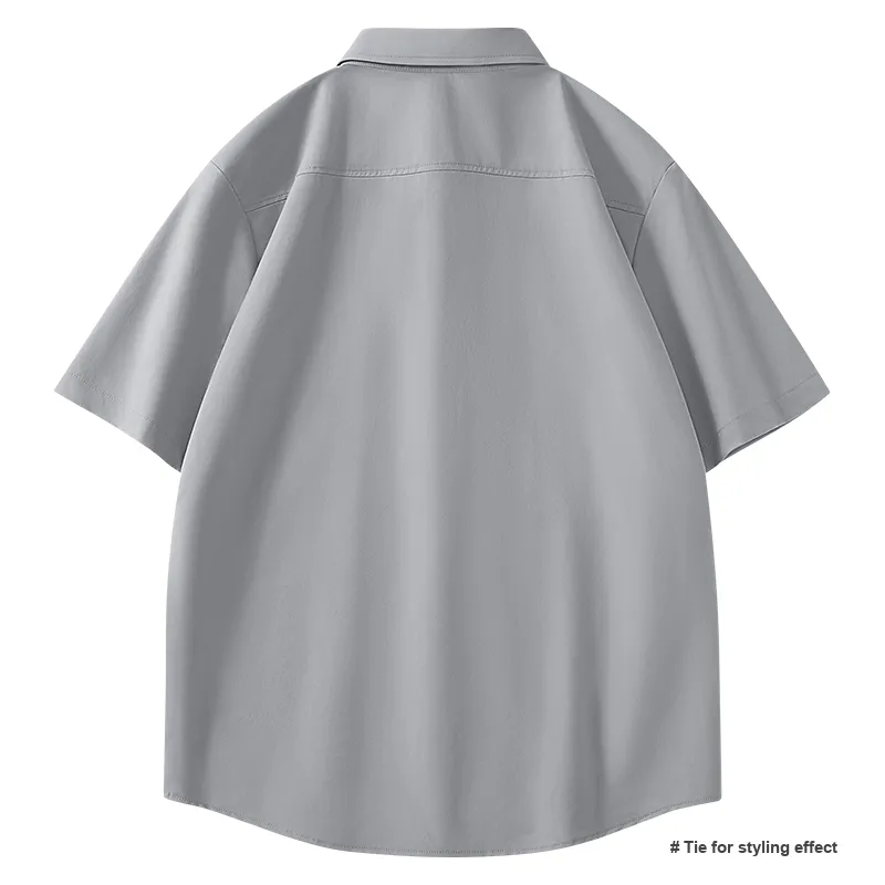 MINISO Shirts Unisex-11