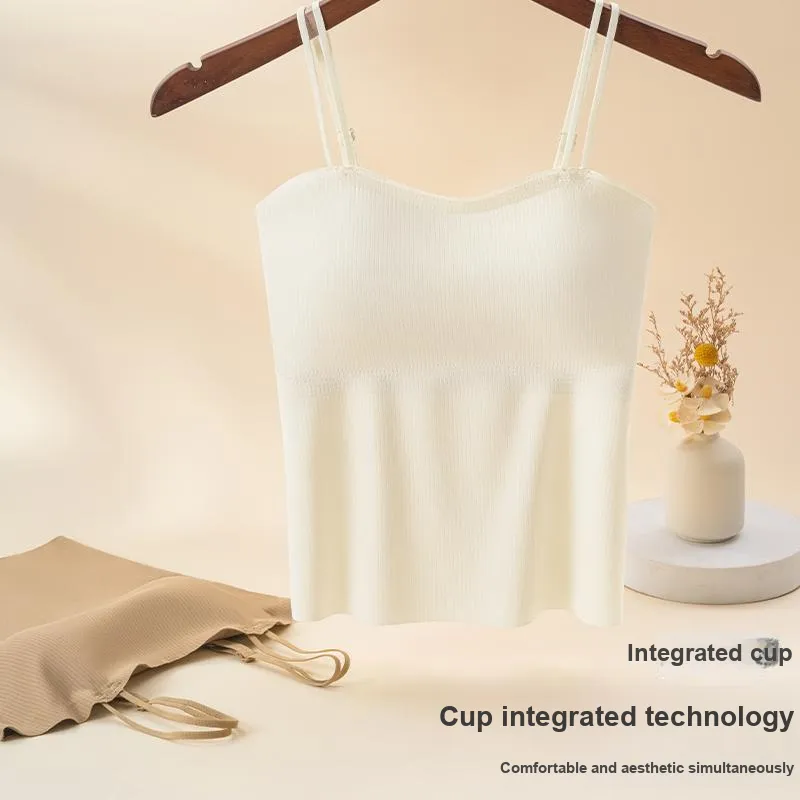 MIIOW Women's Camisoles-1