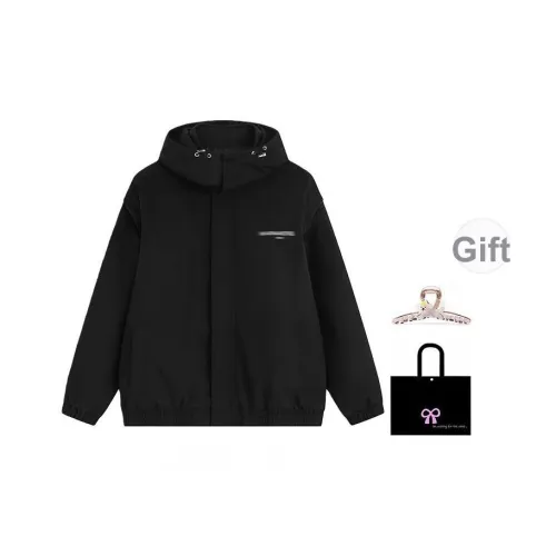 OYANXI Женские пуховики