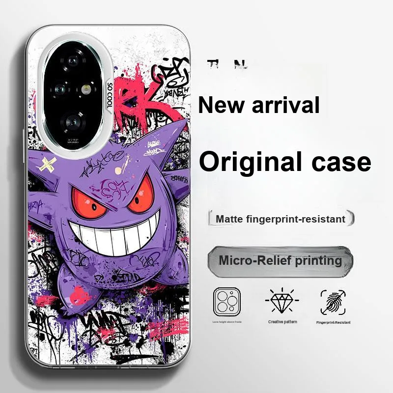BAOCHENG Phone Cases-3