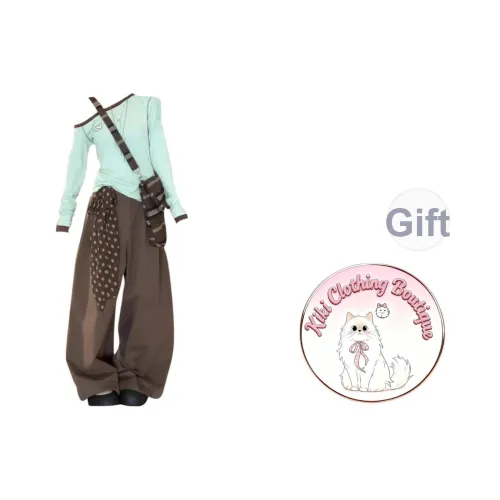 Kiki Clothing Boutique Повседневный костюм женский