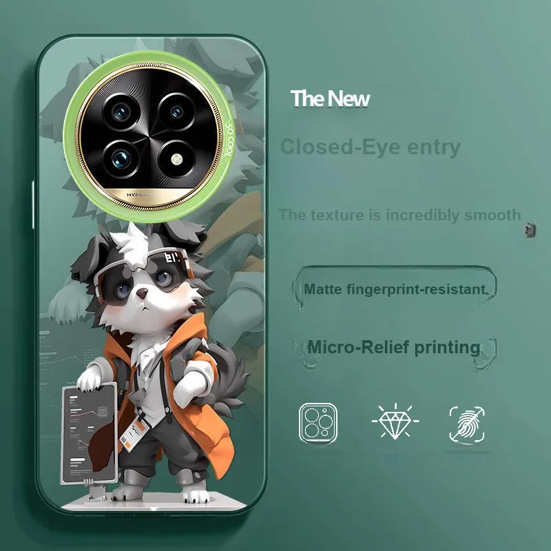 BAOCHENG Phone Cases-7