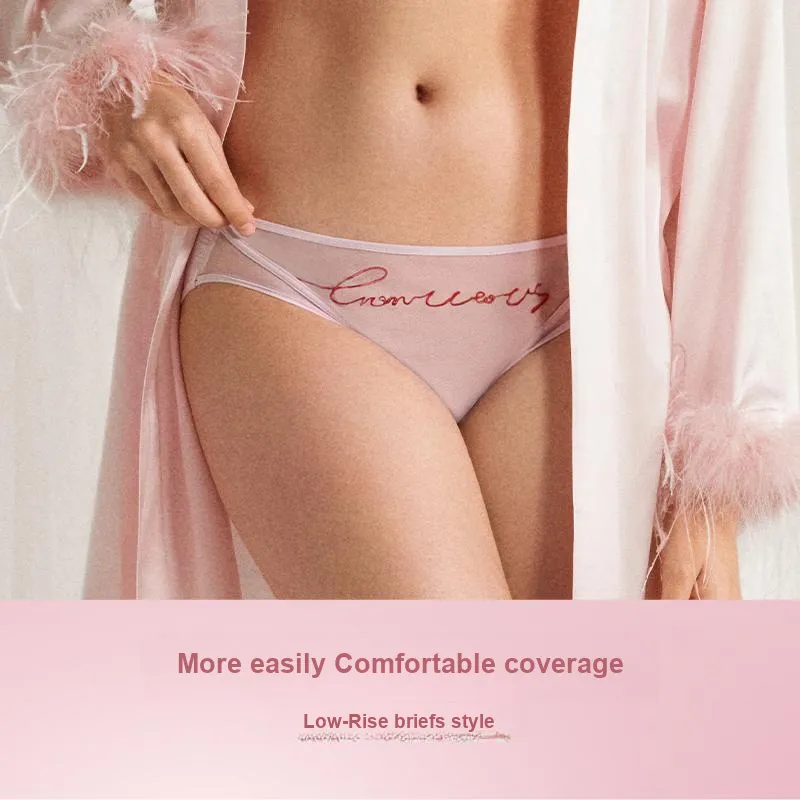 Ubras Women's Underpants-6