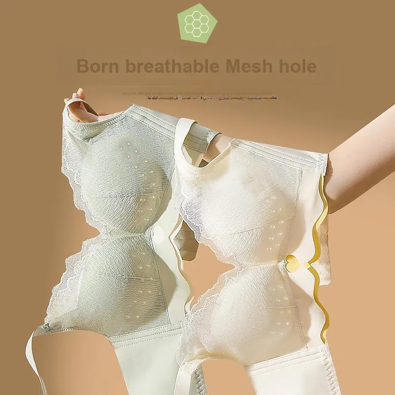 FENTENG Women's Bras-4