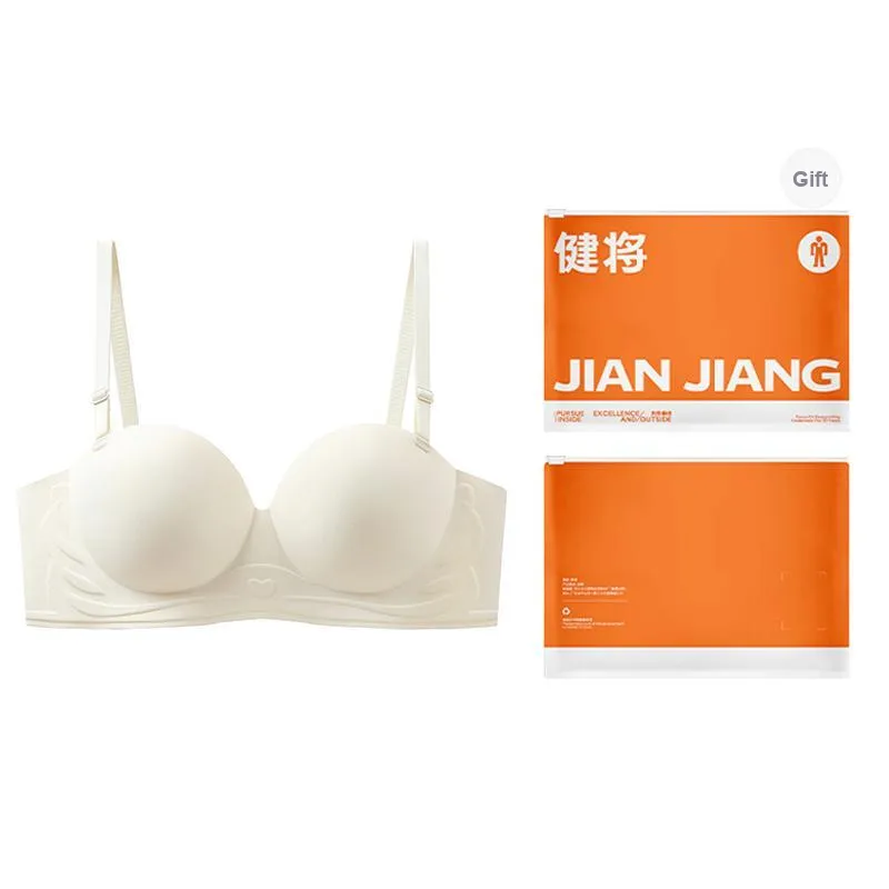 Master Bra Women's Shopping Bag-8
