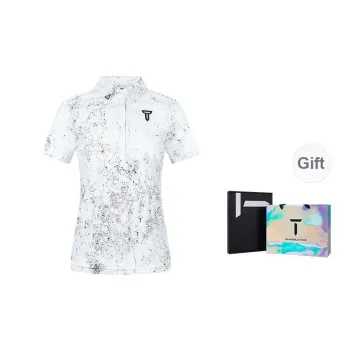 EUROPEAN TOUR Polo Shirt Women's