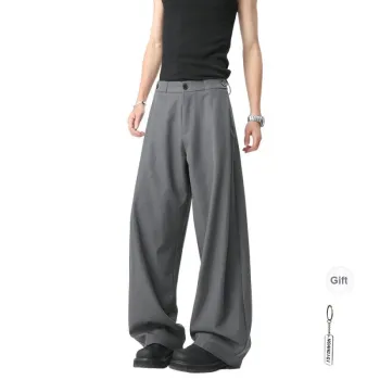 NOAHGIGI Suit Trousers Unisex