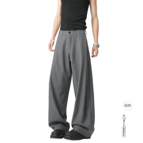 NOAHGIGI Suit Trousers Unisex