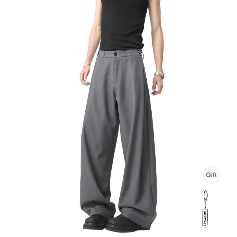 NOAHGIGI Suit Trousers Unisex-0