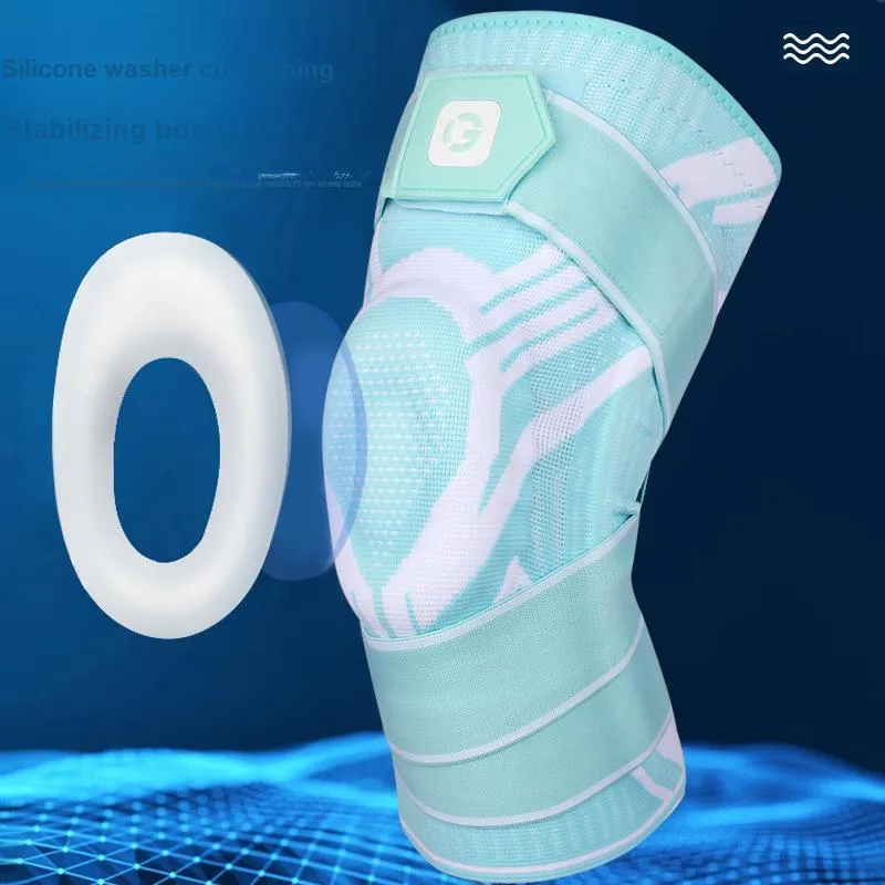 Competition Knee Pads-18