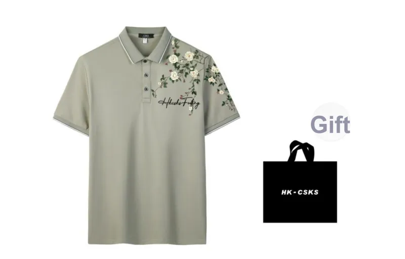 CSKS Polo Shirts Unisex-39
