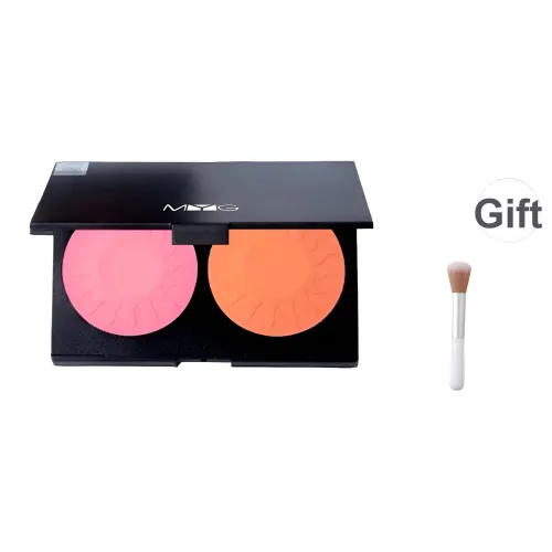MYG Двухтоновая Коррекция Румян Осветляющий Тон Кожи