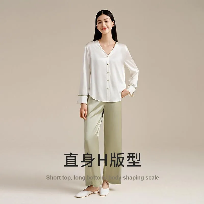 JINSANT Pajama Set Women's Gift Box Set-1