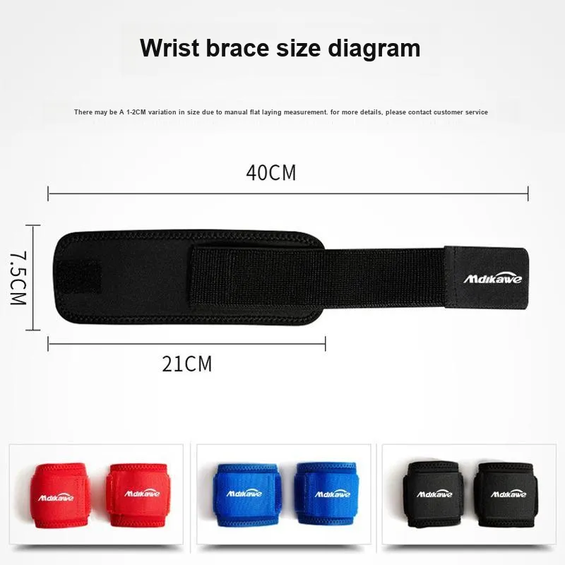 MDIKAWE Wristbands-4