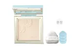 01 Far 마운틴 화이트 10g + 공식 핑크 파우더