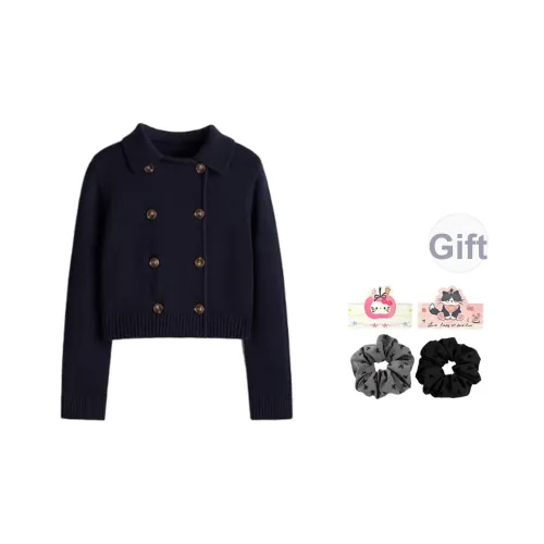 YAUH Женская трикотажная одежда