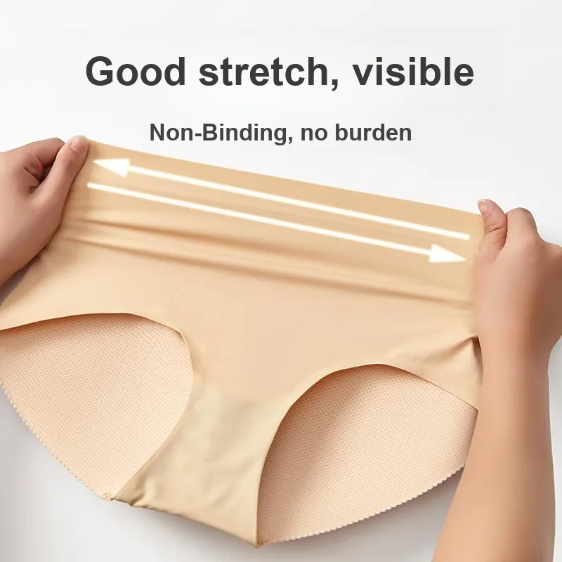 Herbal Primer Underpants Women's 2 Pack-11