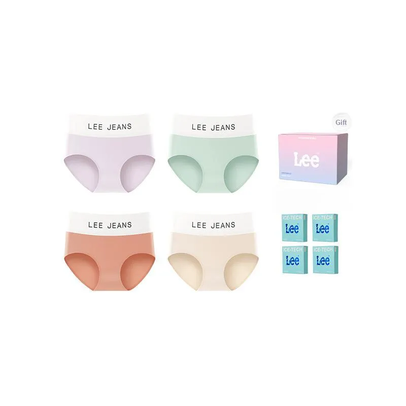 Lee Women's Underpants-18