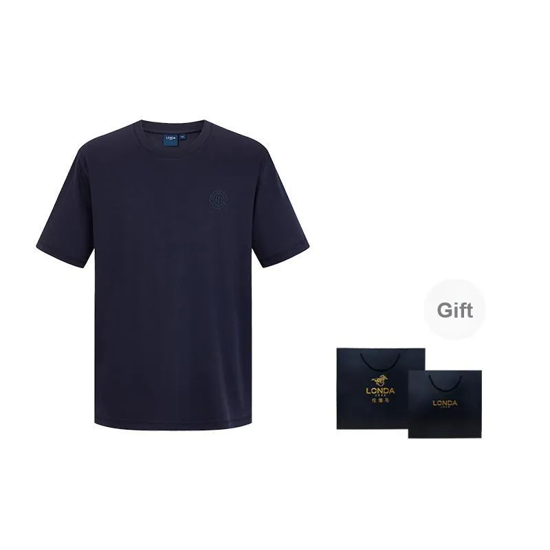 LONDA 1958 T Shirts Men-8