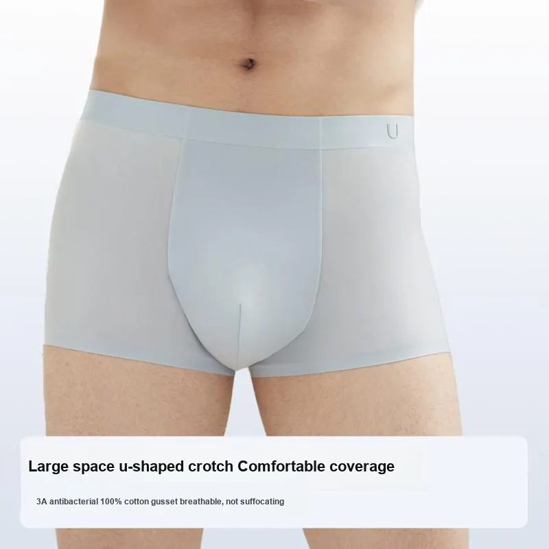 Ubras Men Underpants-2