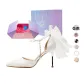 White[Starry Box](Gift Included)