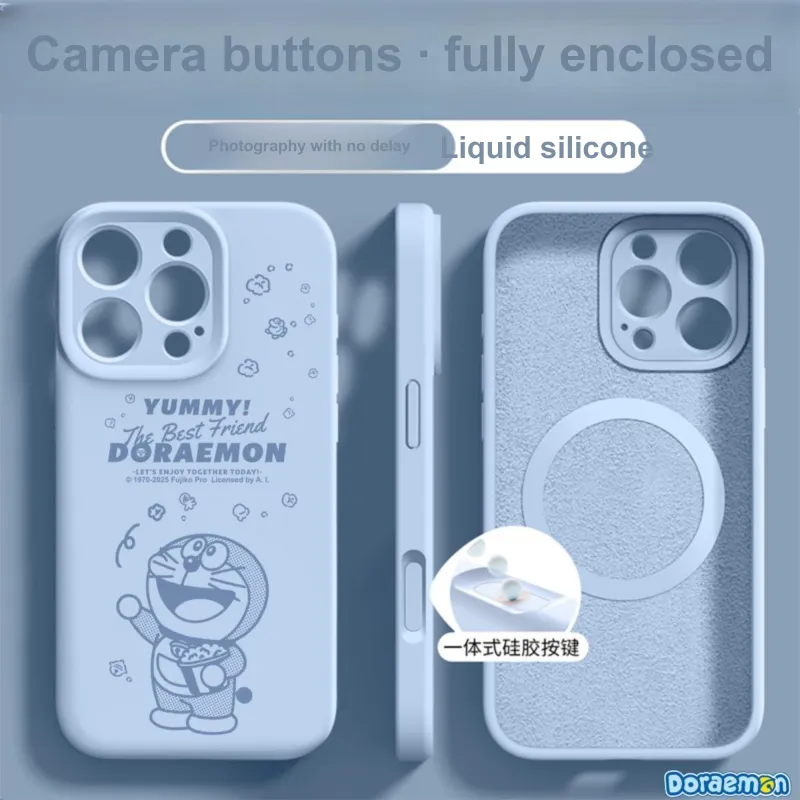 Yule Phone Cases-7