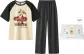 Apricot-Men's