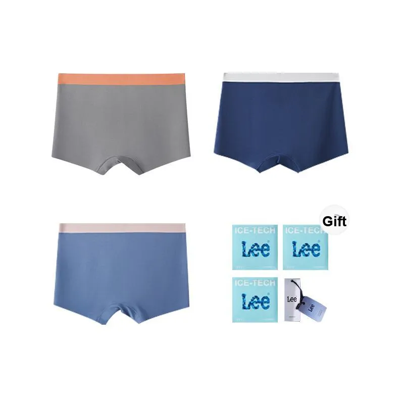 Lee Underpants Men's Box 3 Pack-11