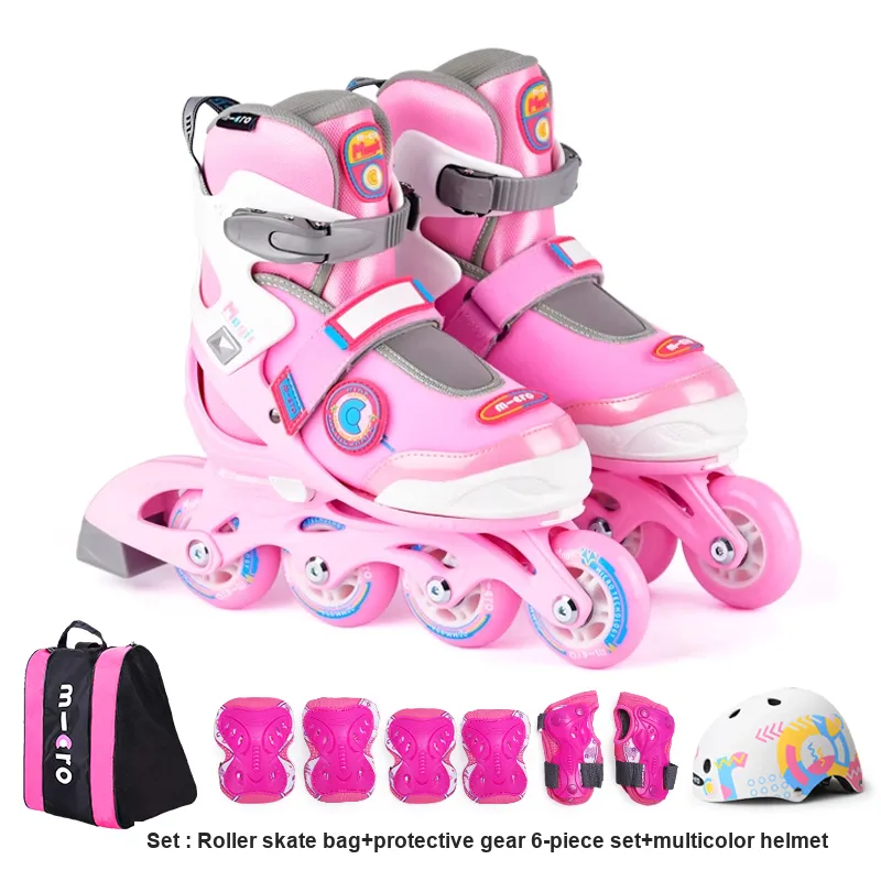 MICRO Inline Skates-7
