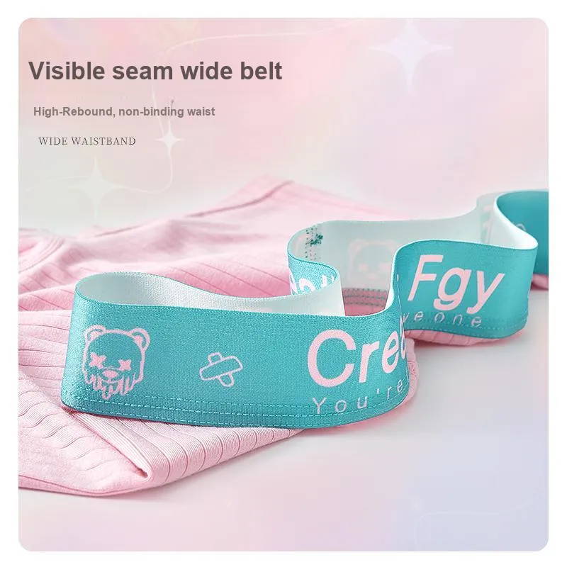 FGY FUGUYU Underpants Men's 3 Pack-14
